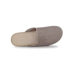 LA MAISON DE L'ESPADRILLE Chaussons Mules Pour Femme Martha (2103) 24 LA MAISON DE L'ESPADRILLE Chaussons Mules Pour Femme Martha (2103) -chaussures-ecolo shop chaussons mules martha 2103 10