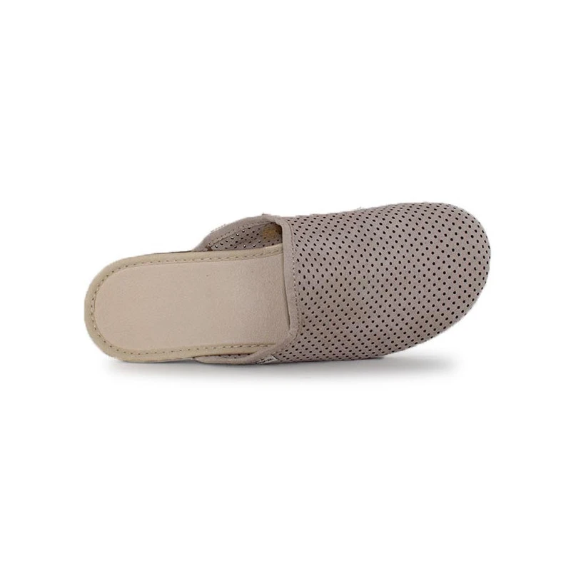 LA MAISON DE L'ESPADRILLE Chaussons Mules Pour Femme Martha (2103) 13 LA MAISON DE L'ESPADRILLE Chaussons Mules Pour Femme Martha (2103) – Image 11