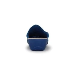 LA MAISON DE L'ESPADRILLE Chaussons Mules Pour Femme Martha (2103) 17 LA MAISON DE L'ESPADRILLE Chaussons Mules Pour Femme Martha (2103) -chaussures-ecolo shop chaussons mules martha 2103 3