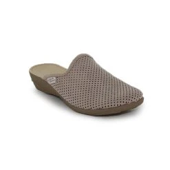LA MAISON DE L'ESPADRILLE Chaussons Mules Pour Femme Martha (2103) 21 LA MAISON DE L'ESPADRILLE Chaussons Mules Pour Femme Martha (2103) -chaussures-ecolo shop chaussons mules martha 2103 7