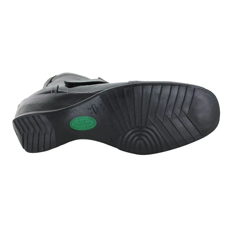 SUAVE Boots / Bottines Pour Femme 5001 TA 14 SUAVE Boots / Bottines Pour Femme 5001 TA – Image 12