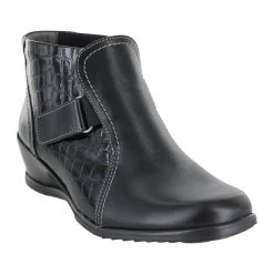 SUAVE Boots / Bottines Pour Femme 5001 TA 21 SUAVE Boots / Bottines Pour Femme 5001 TA -chaussures-ecolo shop chaussures femme 5001 ta 7