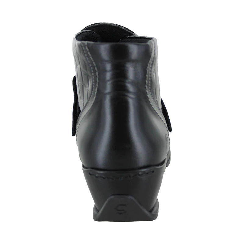 SUAVE Boots / Bottines Pour Femme 5001 TA 12 SUAVE Boots / Bottines Pour Femme 5001 TA – Image 10