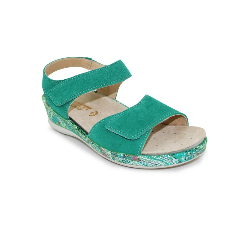 FLORETT - VAROMED Vital Sandales Chiara 09211 4 FLORETT - VAROMED Vital Sandales Chiara 09211 – Image 2