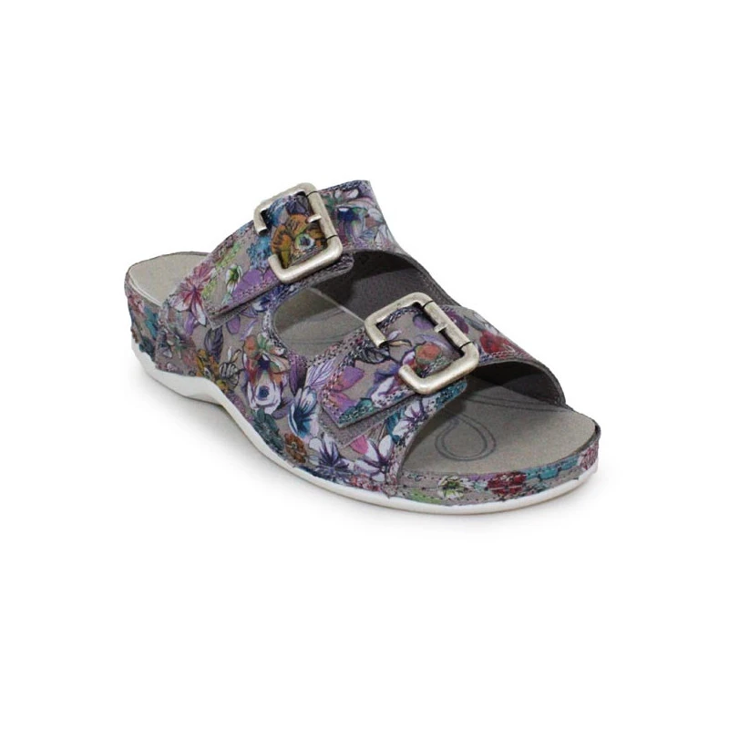 ROMIKA - WESTLAND Mules Pour Femme Cholet 22 4 ROMIKA - WESTLAND Mules Pour Femme Cholet 22 – Image 2