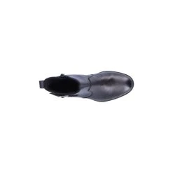 RIEKER Boots / Bottines Pour Femme Clarino 73485 -chaussures-ecolo shop clarino 73485 7