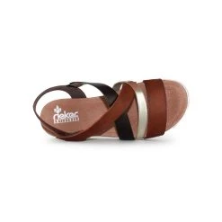 RIEKER Sandales Clarino V5073 12 RIEKER Sandales Clarino V5073 -chaussures-ecolo shop clarino v5073 4