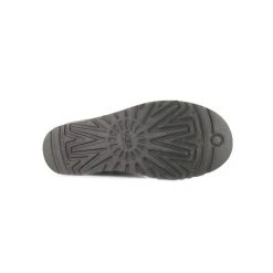 UGG Boots / Bottines Pour Femme Classic Mini Kimono -chaussures-ecolo shop classic mini kimono 5