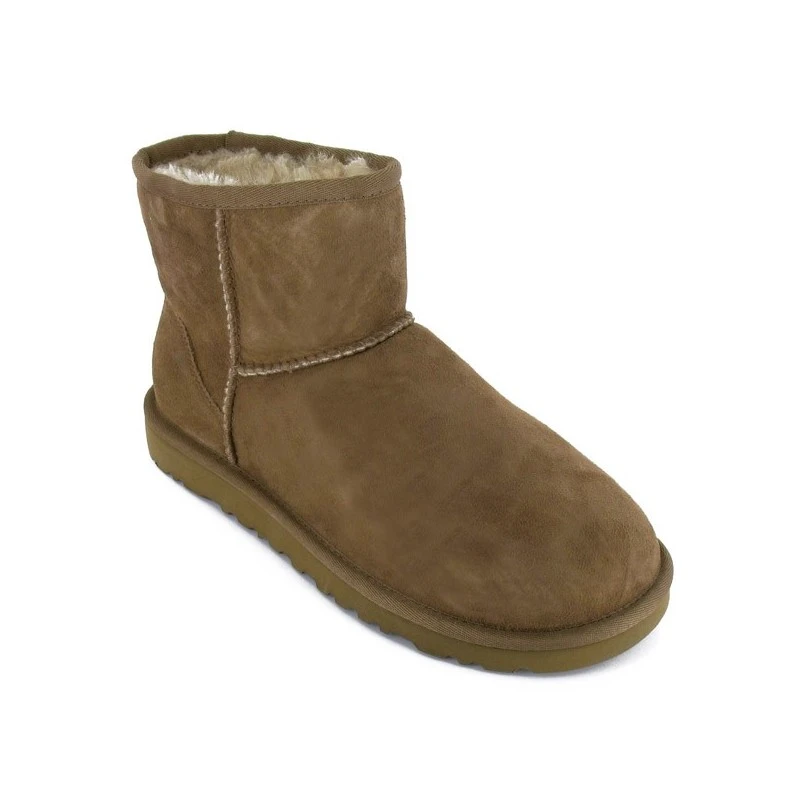 UGG Boots / Bottines Pour Femme Classic Mini Women 4 UGG Boots / Bottines Pour Femme Classic Mini Women – Image 2