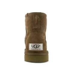 UGG Boots / Bottines Pour Femme Classic Mini Women 11 UGG Boots / Bottines Pour Femme Classic Mini Women -chaussures-ecolo shop classic mini women 3