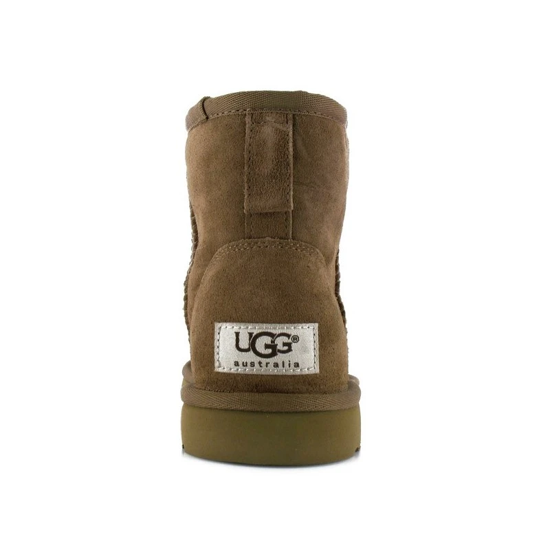 UGG Boots / Bottines Pour Femme Classic Mini Women 6 UGG Boots / Bottines Pour Femme Classic Mini Women – Image 4