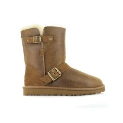 UGG Boots / Bottines Pour Femme Classic Short Dylyn