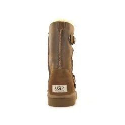 UGG Boots / Bottines Pour Femme Classic Short Dylyn -chaussures-ecolo shop classic short dylyn 3