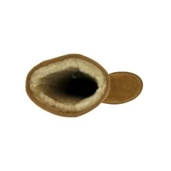 UGG Bottes Pour Femme Classic Tall -chaussures-ecolo shop classic tall 10