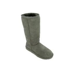 UGG Bottes Pour Femme Classic Tall -chaussures-ecolo shop classic tall 19