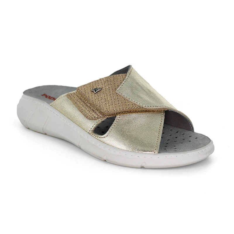 PODOLINE Mules Pour Femme Cles 4 PODOLINE Mules Pour Femme Cles – Image 2