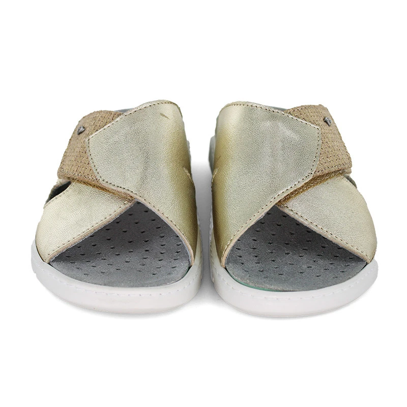 PODOLINE Mules Pour Femme Cles 6 PODOLINE Mules Pour Femme Cles – Image 4