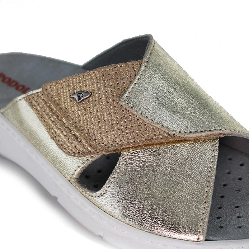 PODOLINE Mules Pour Femme Cles 7 PODOLINE Mules Pour Femme Cles – Image 5