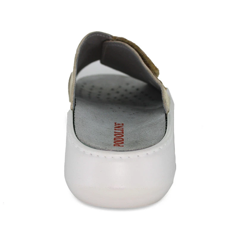 PODOLINE Mules Pour Femme Cles 9 PODOLINE Mules Pour Femme Cles – Image 7