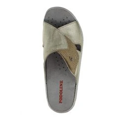 PODOLINE Mules Pour Femme Cles 18 PODOLINE Mules Pour Femme Cles -chaussures-ecolo shop cles 7