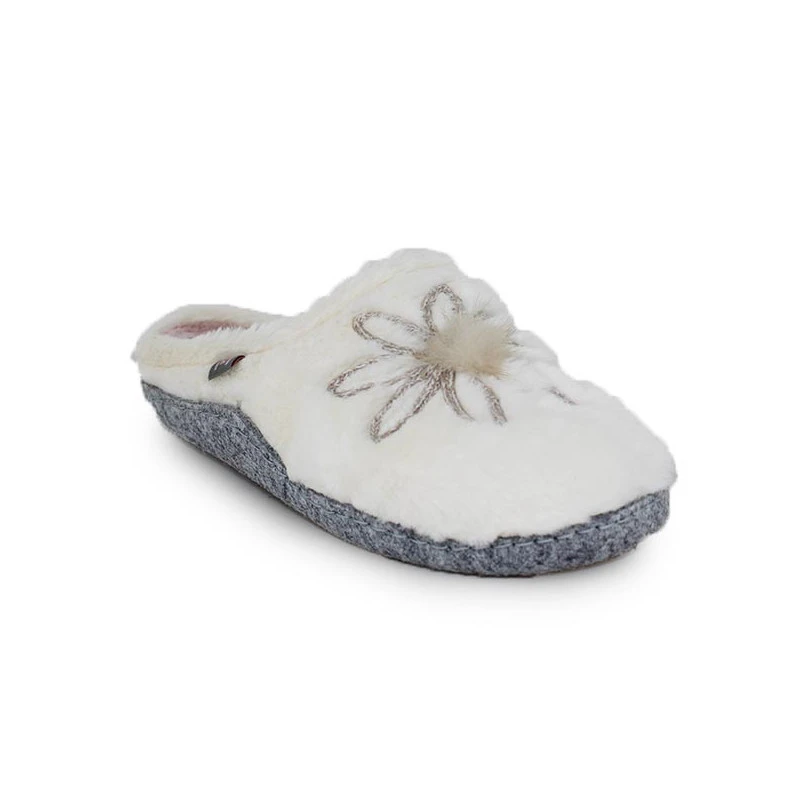 MACARENA Chaussons Mules Pour Femme Cocun 53 4 MACARENA Chaussons Mules Pour Femme Cocun 53 – Image 2