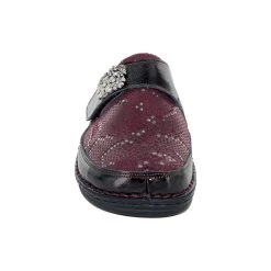 PODOLINE Mules Pour Femme Colonna -chaussures-ecolo shop colonna 2