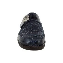 PODOLINE Mules Pour Femme Colonna -chaussures-ecolo shop colonna 8