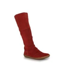 EL NATURALISTA Boots / Bottines Pour Femme Coral N5313 33 EL NATURALISTA Boots / Bottines Pour Femme Coral N5313 -chaussures-ecolo shop coral n5313 13