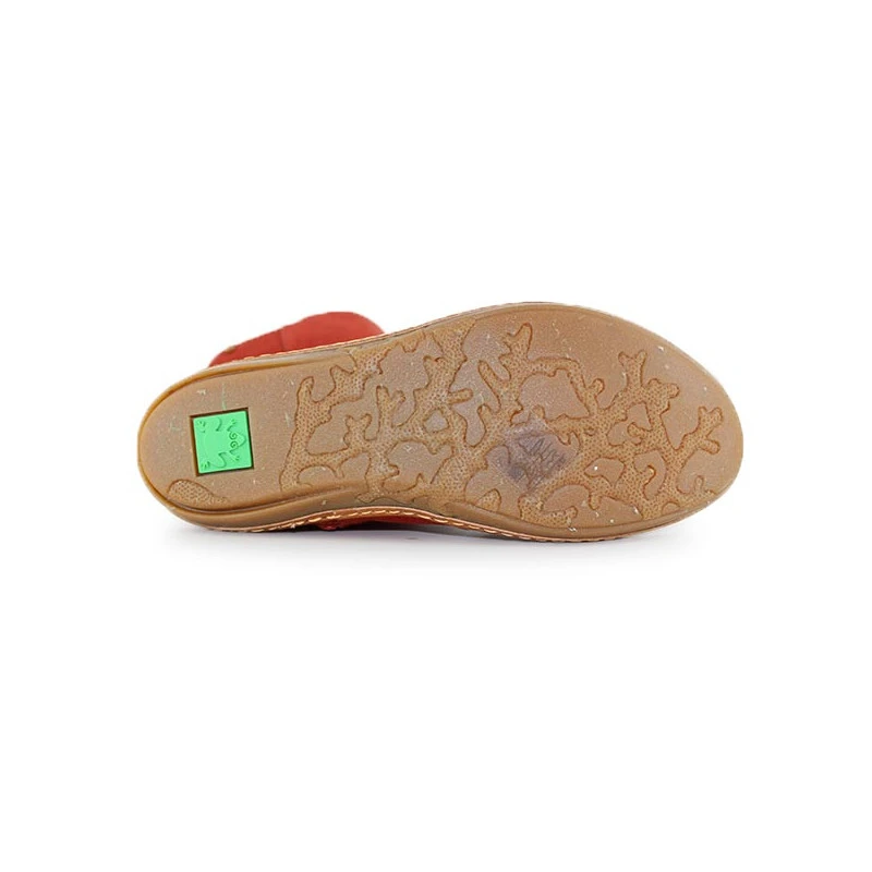 EL NATURALISTA Boots / Bottines Pour Femme Coral N5313 20 EL NATURALISTA Boots / Bottines Pour Femme Coral N5313 – Image 18