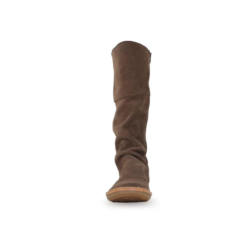 EL NATURALISTA Boots / Bottines Pour Femme Coral N5313 5 EL NATURALISTA Boots / Bottines Pour Femme Coral N5313 – Image 3