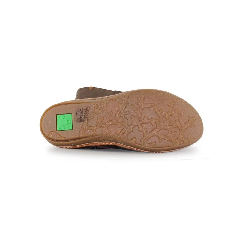 EL NATURALISTA Boots / Bottines Pour Femme Coral N5313 8 EL NATURALISTA Boots / Bottines Pour Femme Coral N5313 – Image 6