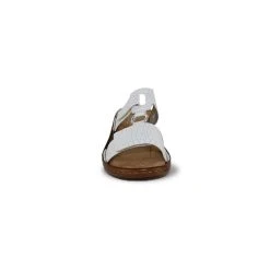 RIEKER Mules Pour Femme Costa 608P9 -chaussures-ecolo shop costa 608p9 2