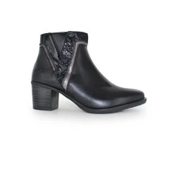 RIEKER Boots / Bottines Pour Femme Cristallino Y2063