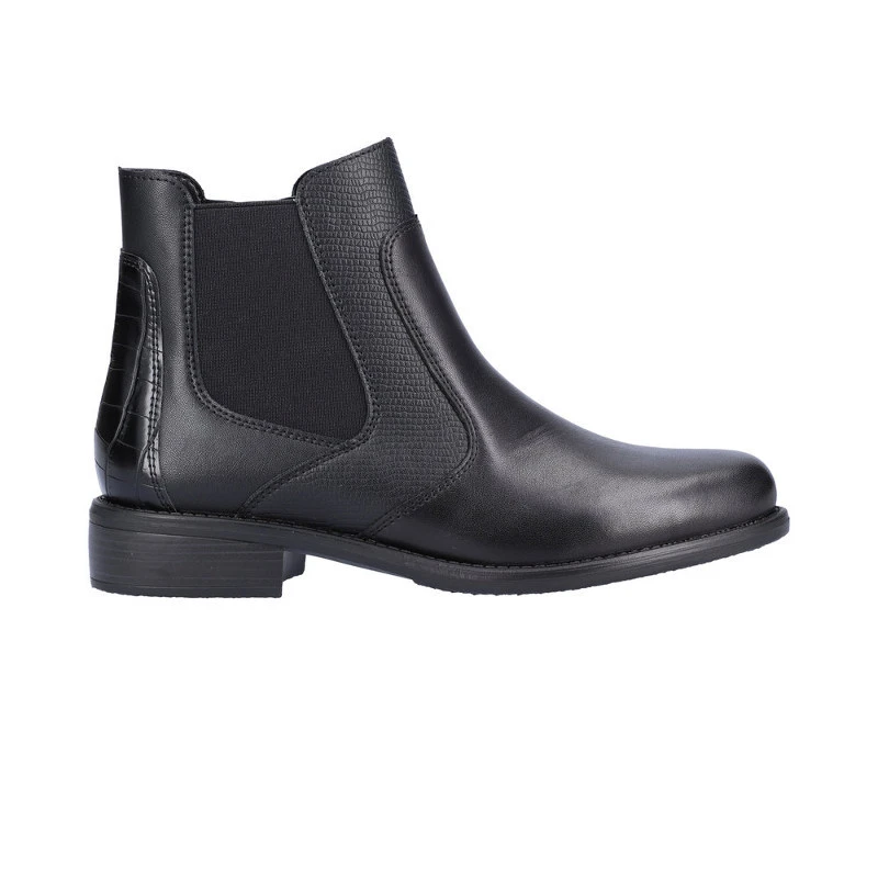 REMONTE Boots / Bottines Pour Femme D0F70 13 REMONTE Boots / Bottines Pour Femme D0F70 – Image 11