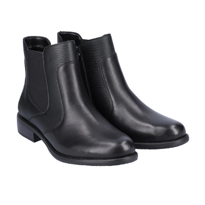 REMONTE Boots / Bottines Pour Femme D0F70 15 REMONTE Boots / Bottines Pour Femme D0F70 – Image 13