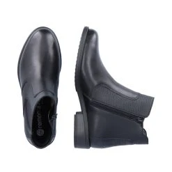 REMONTE Boots / Bottines Pour Femme D0F70 35 REMONTE Boots / Bottines Pour Femme D0F70 -chaussures-ecolo shop d0f70 13