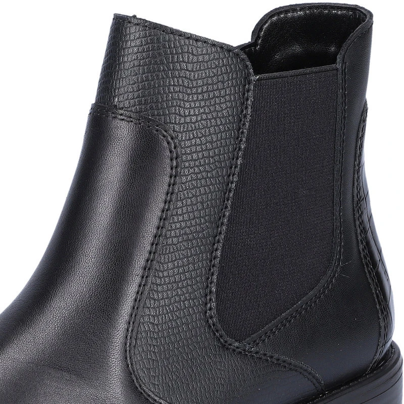 REMONTE Boots / Bottines Pour Femme D0F70 17 REMONTE Boots / Bottines Pour Femme D0F70 – Image 15