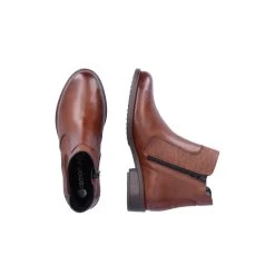 REMONTE Boots / Bottines Pour Femme D0F70 25 REMONTE Boots / Bottines Pour Femme D0F70 -chaussures-ecolo shop d0f70 3