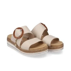 REMONTE Mules Pour Femme D0Q51 -chaussures-ecolo shop d0q51 2