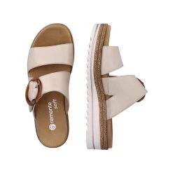 REMONTE Mules Pour Femme D0Q51 -chaussures-ecolo shop d0q51 3