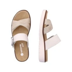 REMONTE Mules Pour Femme D2048 -chaussures-ecolo shop d2048 13