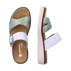 REMONTE Mules Pour Femme D2048 -chaussures-ecolo shop d2048 3