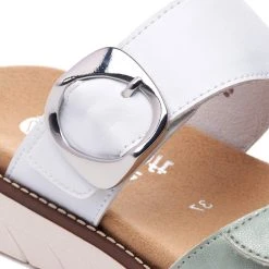 REMONTE Mules Pour Femme D2048 -chaussures-ecolo shop d2048 4