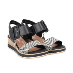 REMONTE Sandales D6453 14 REMONTE Sandales D6453 -chaussures-ecolo shop d6453 2