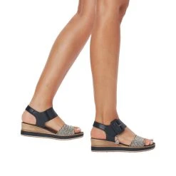 REMONTE Sandales D6453 17 REMONTE Sandales D6453 -chaussures-ecolo shop d6453 5