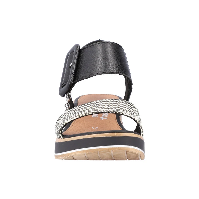 REMONTE Sandales D6453 9 REMONTE Sandales D6453 – Image 7