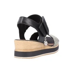 REMONTE Sandales D6453 19 REMONTE Sandales D6453 -chaussures-ecolo shop d6453 7