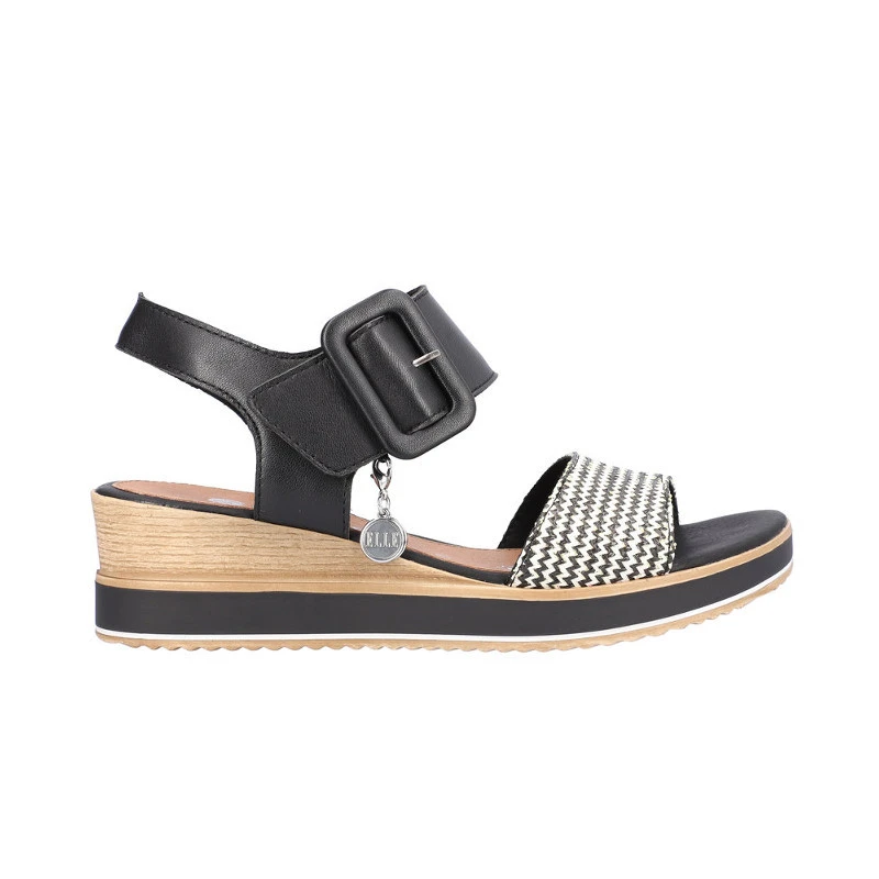 REMONTE Sandales D6453 3 REMONTE Sandales D6453