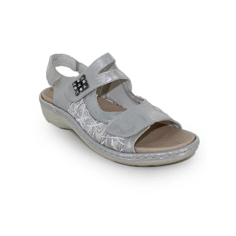 REMONTE Sandales D7647 4 REMONTE Sandales D7647 – Image 2