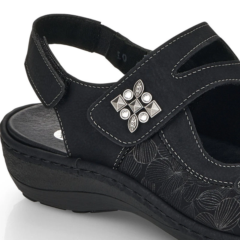 REMONTE Sandales D7647 13 REMONTE Sandales D7647 – Image 11